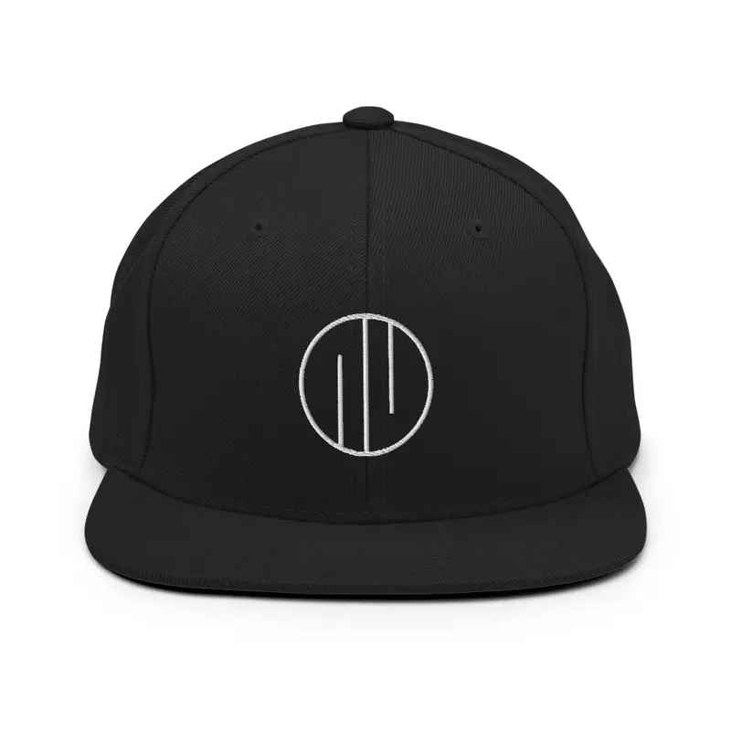 Martial Flex Logo Hat