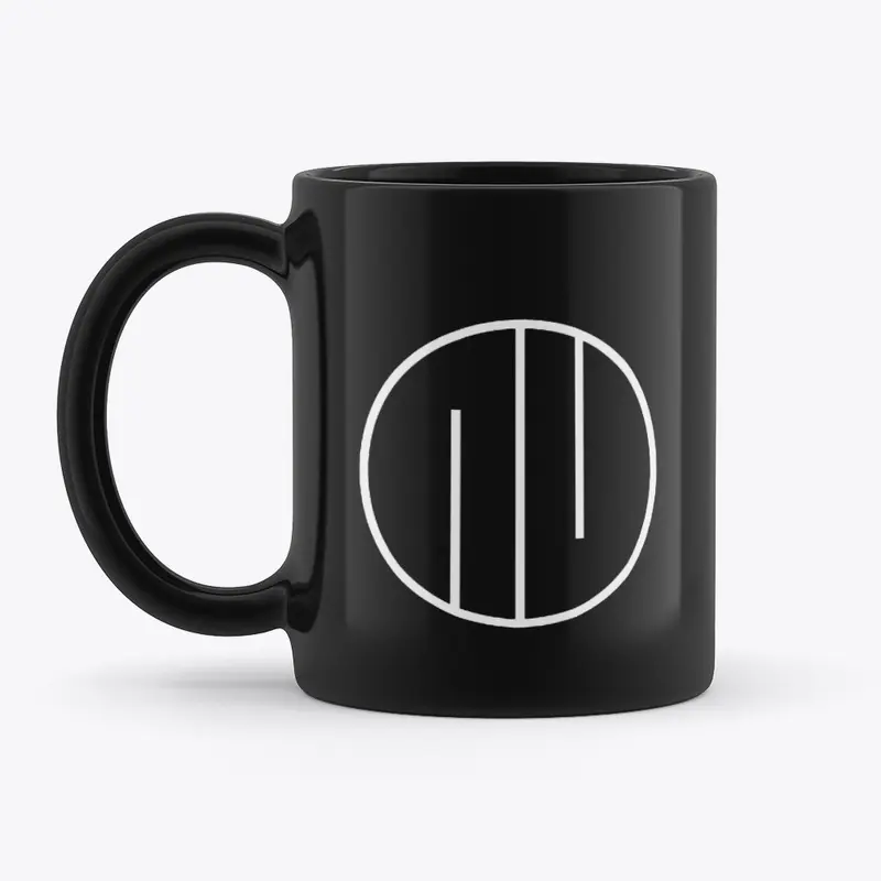 Martial Flex Coffee Mug