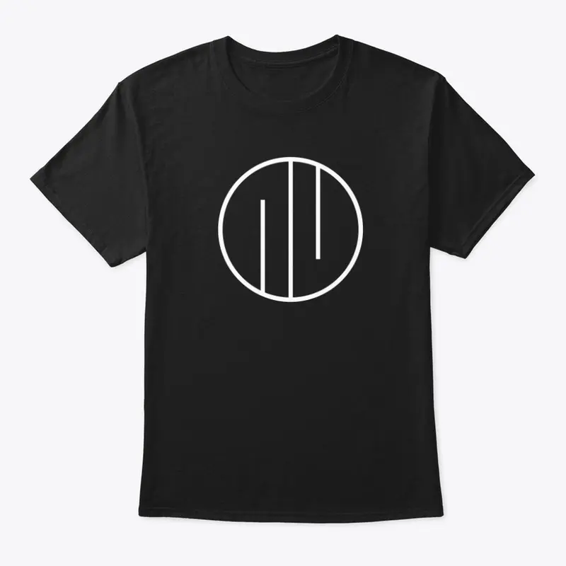 Official Martial Flex Logo t-shirt